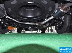 比亚迪S7 2015款 2.0T 自动 旗舰版 7座