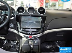比亚迪S7 2015款 2.0T 自动 旗舰版 7座