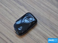 比亚迪S7 2015款 2.0T 自动 旗舰版 7座