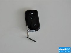 比亚迪S7 2015款 2.0T 自动 旗舰版 7座
