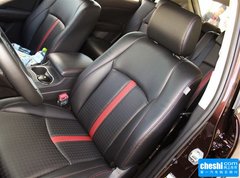 比亚迪S7 2015款 2.0T 自动 旗舰版 7座
