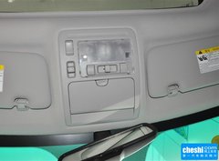 比亚迪S7 2015款 2.0T 自动 旗舰版 7座
