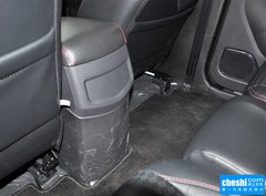 比亚迪S7 2015款 2.0T 自动 旗舰版 7座
