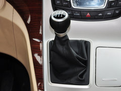 阁瑞斯 2014款 2.4L 手动 旗舰型长轴四门4RB2