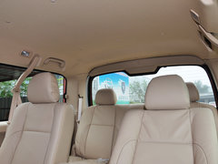 阁瑞斯 2014款 2.4L 手动 旗舰型长轴四门4RB2