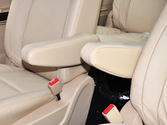 阁瑞斯 2014款 2.4L 手动 旗舰型长轴四门4RB2