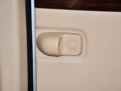 阁瑞斯 2014款 2.4L 手动 旗舰型长轴四门4RB2