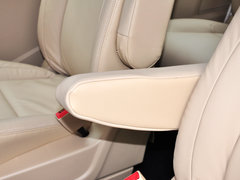 阁瑞斯 2014款 2.4L 手动 旗舰型长轴四门4RB2