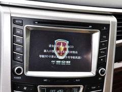 阁瑞斯 2014款 2.4L 手动 旗舰型长轴四门4RB2