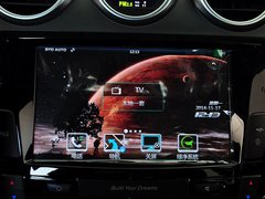 比亚迪S7 2015款 2.0T 自动 尊贵型 7座