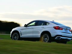 宝马X6 2015款  xDrive50i