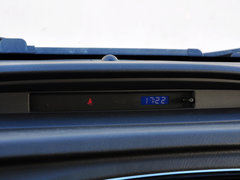 吉利GX7 2015款 运动版 2.0L 自动 尊贵型 5座