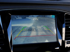 吉利GX7 2015款 运动版 2.0L 自动 尊贵型 5座
