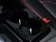 吉利GX7 2015款 运动版 2.0L 自动 尊贵型 5座