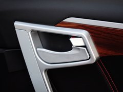 吉利GX7 2015款 运动版 2.0L 自动 尊贵型 5座