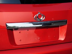 吉利GX7 2015款 运动版 2.0L 自动 尊贵型 5座