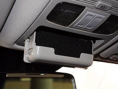 吉利GX7 2015款 运动版 2.0L 自动 尊贵型 5座