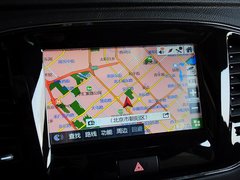 吉利GX7 2015款 运动版 2.0L 自动 尊贵型 5座