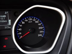 吉利GX7 2015款 运动版 2.0L 自动 尊贵型 5座