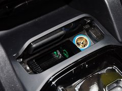 吉利GX7 2015款 运动版 2.0L 自动 尊贵型 5座