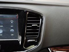 吉利GX7 2015款 运动版 2.0L 自动 尊贵型 5座