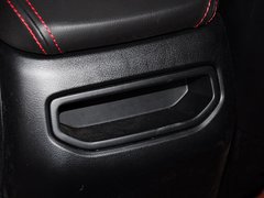 吉利GX7 2015款 运动版 2.0L 自动 尊贵型 5座