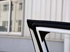 吉利GX7 2015款 运动版 2.0L 自动 尊享型 5座