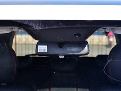 吉利GX7 2015款 运动版 2.0L 自动 尊享型 5座