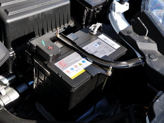 吉利GX7 2015款 运动版 2.0L 自动 尊享型 5座