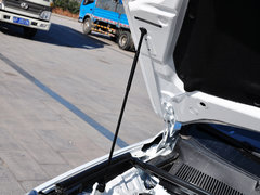 吉利GX7 2015款 运动版 2.0L 自动 尊享型 5座