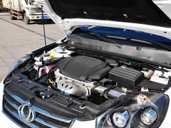 吉利GX7 2015款 运动版 2.0L 自动 尊享型 5座