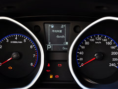 吉利GX7 2015款 运动版 2.0L 自动 尊享型 5座