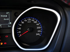 吉利GX7 2015款 运动版 2.0L 自动 尊享型 5座