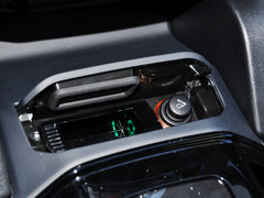 吉利GX7 2015款 运动版 2.0L 自动 尊享型 5座