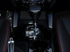 吉利GX7 2015款 运动版 2.0L 自动 尊享型 5座