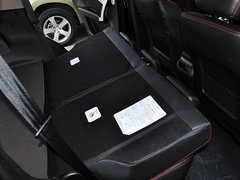 吉利GX7 2015款 运动版 2.0L 自动 尊享型 5座