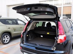 吉利GX7 2015款 运动版 2.0L 自动 尊享型 5座