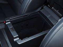 傲虎 2015款 2.5i 豪华导航版 5座