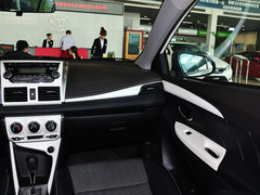 威驰 2015款 1.5L 自动 智享星光版