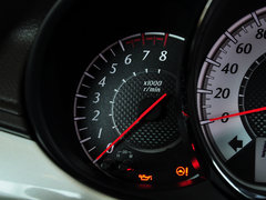 威驰 2015款 1.5L 自动 智享星光版