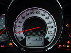 威驰 2015款 1.5L 自动 智享星光版