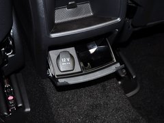 奔驰GLA(进口) 2015款 260 4MATIC 5座