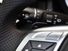 奔驰GLA(进口) 2015款 260 4MATIC 5座