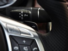 奔驰GLA(进口) 2015款 260 4MATIC 5座