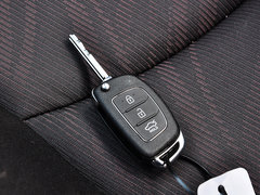 朗动 2015款 1.6L 手动 时尚型