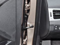 朗动 2015款 1.6L 手动 时尚型