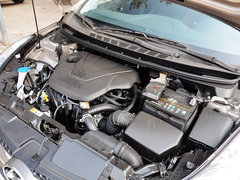 朗动 2015款 1.6L 手动 时尚型