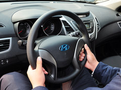 朗动 2015款 1.6L 手动 时尚型