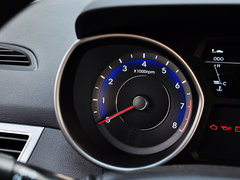 朗动 2015款 1.6L 手动 时尚型