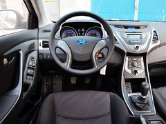 朗动 2015款 1.6L 手动 时尚型